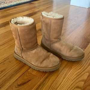 UGG boots